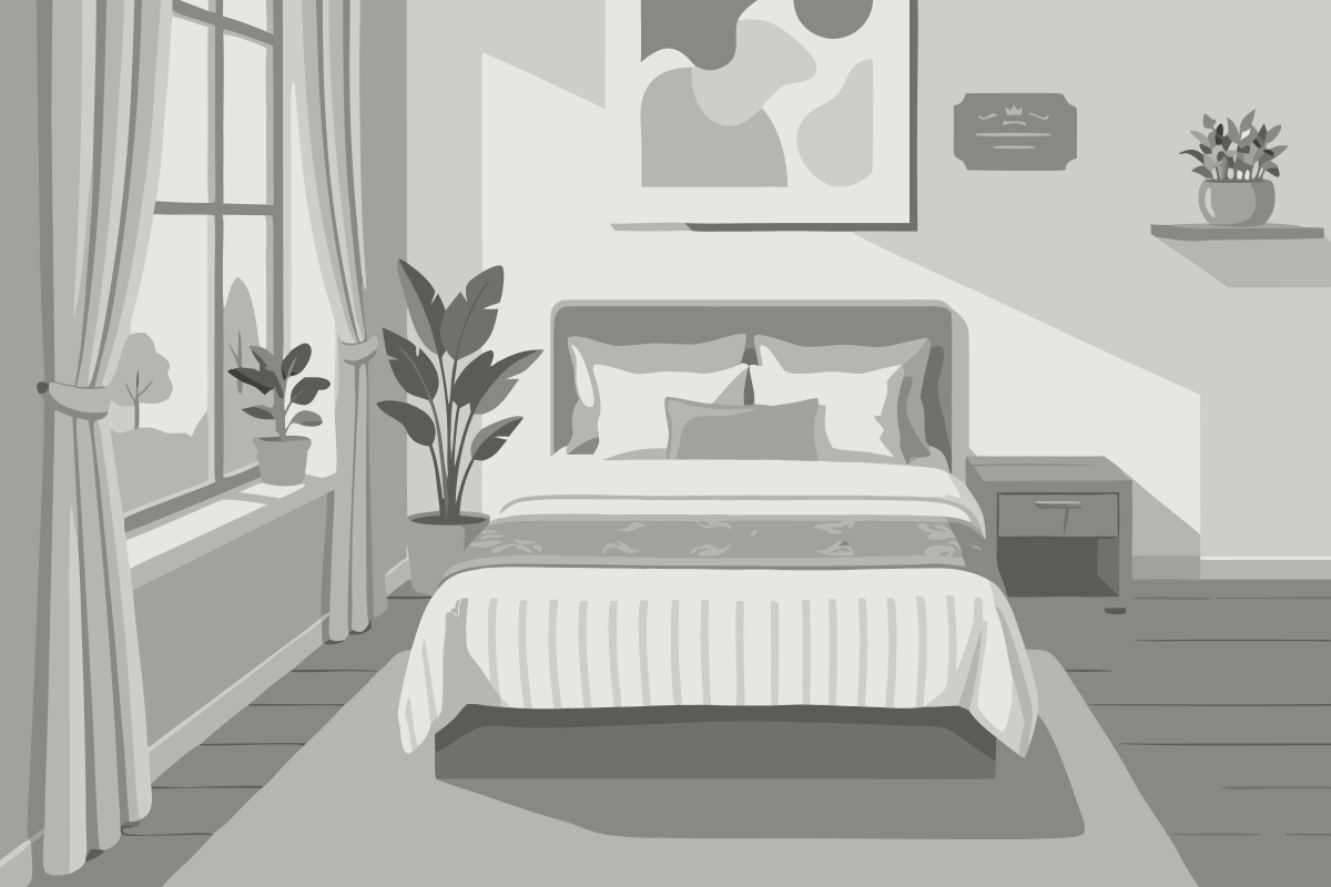 King Room without Window