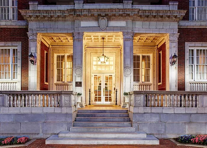 Hampton Inn & Suites Birmingham-Downtown-Tutwiler